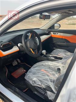 دونج فينج شاين